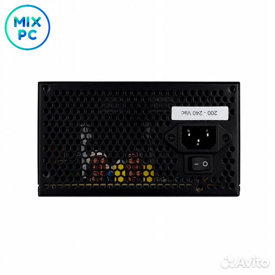 Блок питания 700W Aerocool VX-700 plus