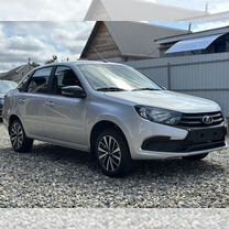 ВАЗ (LADA) Granta 1.6 MT, 2024, 5 км, с пробегом, цена 1 250 000 руб.