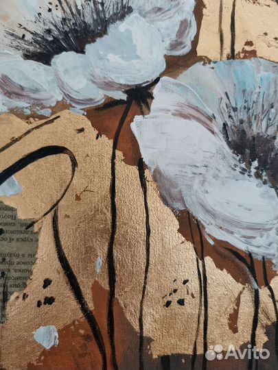 Интерьерная картина