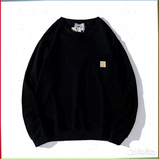 Свитшот Carhartt Wip (все размеры s - xxl)