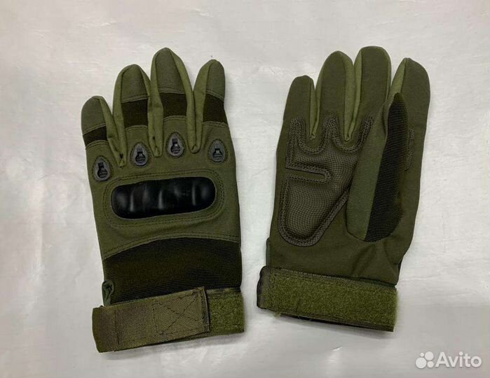 Тактические перчатки оптом