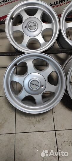 R15/5x108 et38 (dia 67.1) всмпо