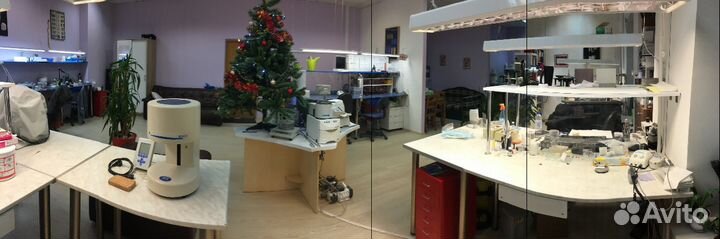 Аренда зуботехнического Стола