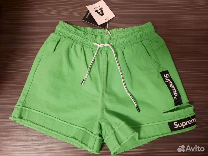 Шорты новые