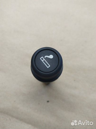 Прикуриватель Chevrolet Cruz F18D4 2010