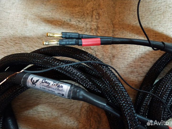 Сетевой кабель питания Xindak PC-03