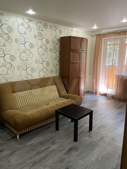 1-к. квартира, 31 м², 3/5 эт.