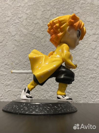 Фигурка аниме Зенитсу