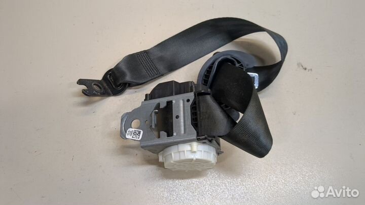 Ремень безопасности Volkswagen Tiguan, 2019