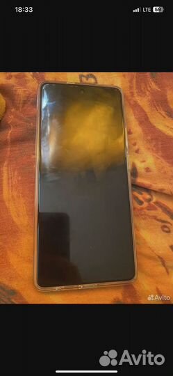 Infinix HOT 40, 8/256 ГБ