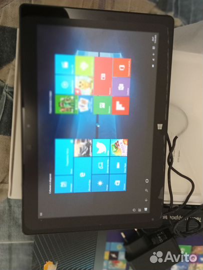 Планшет 10' windows10