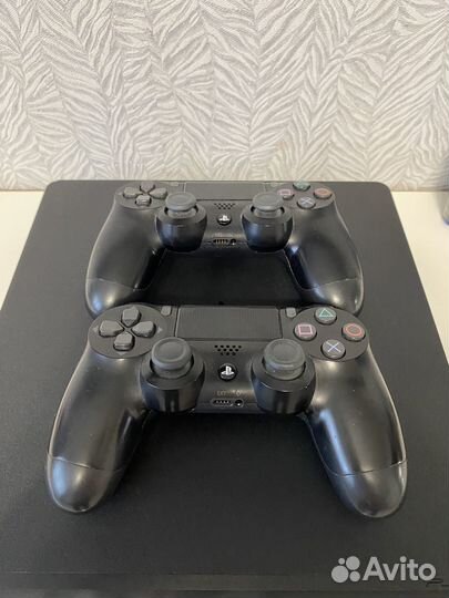 Sony PS4 slim 1tb