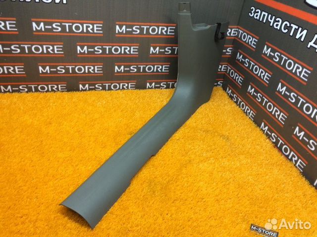 Накладка на порог салона передняя левая Audi Q5 8R