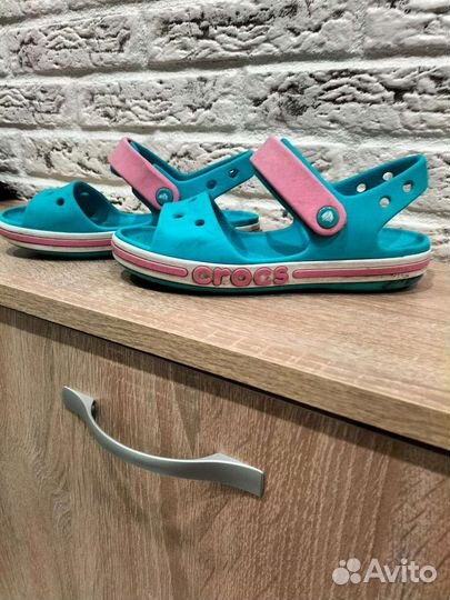 Crocs детские