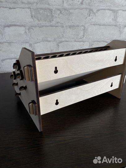 Подставки для конусов Морзе (км) / Токарных резцов