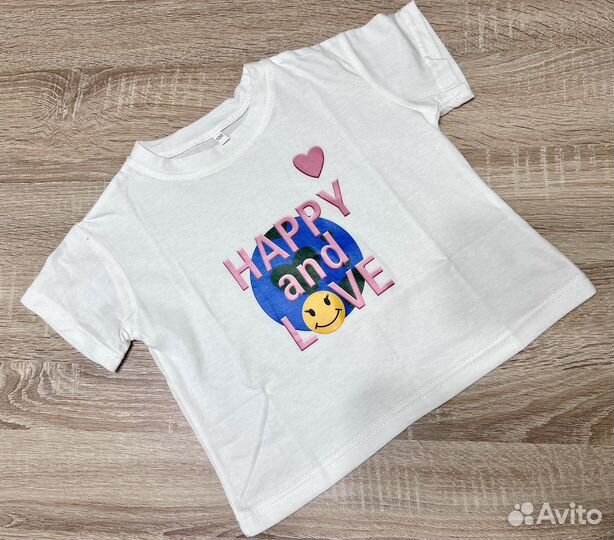 Костюм детский на лето 104-110р