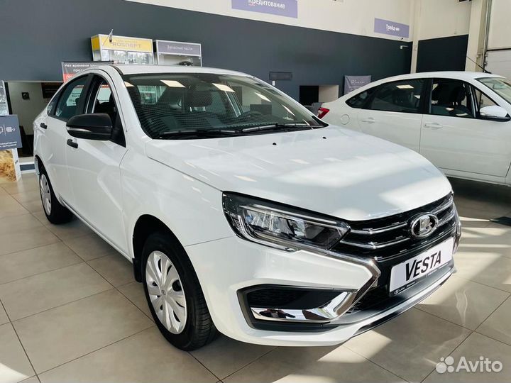 LADA Vesta, 2023