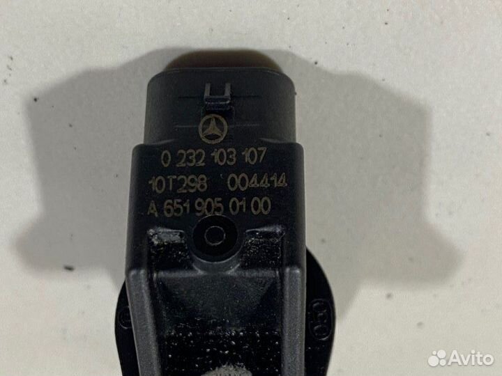 Датчик положения распредвала Mercedes OM651