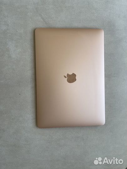 MacBook Air 13 дюймов, 2020 г