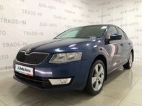 Skoda Octavia 1.8 AMT, 2014, 136 000 км, с пробегом, цена 1 299 000 руб.