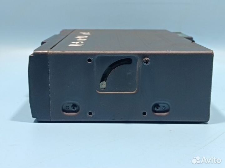 CD-чейнджер для Mercedes-Benz W140