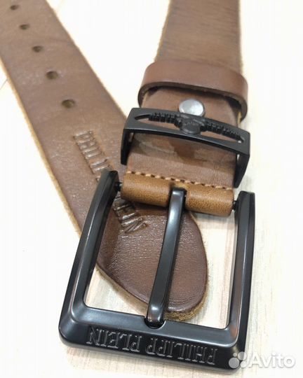 Ремень мужской Philipp Plein