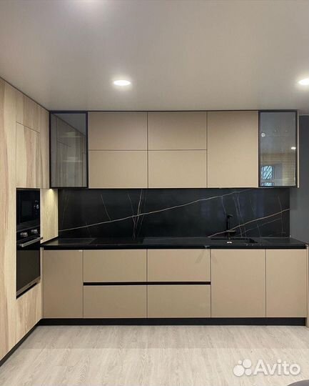 Кухня в рассрочку