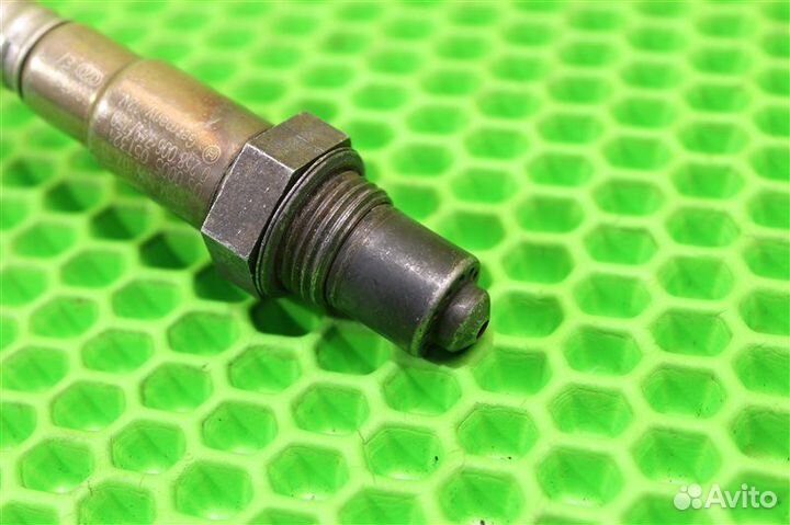 Датчик кислородный задний Mercedes-Benz E-Class