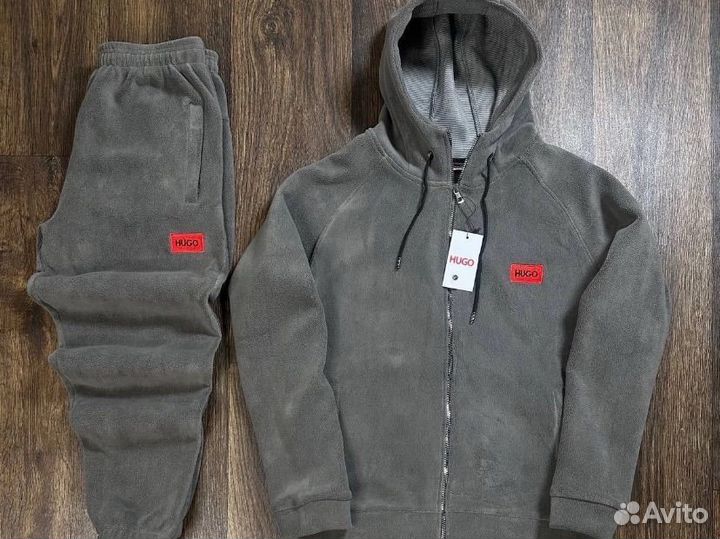 Спортивный костюм hugo boss