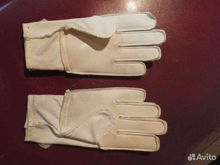 Вратарские перчатки adidas predator футбольные