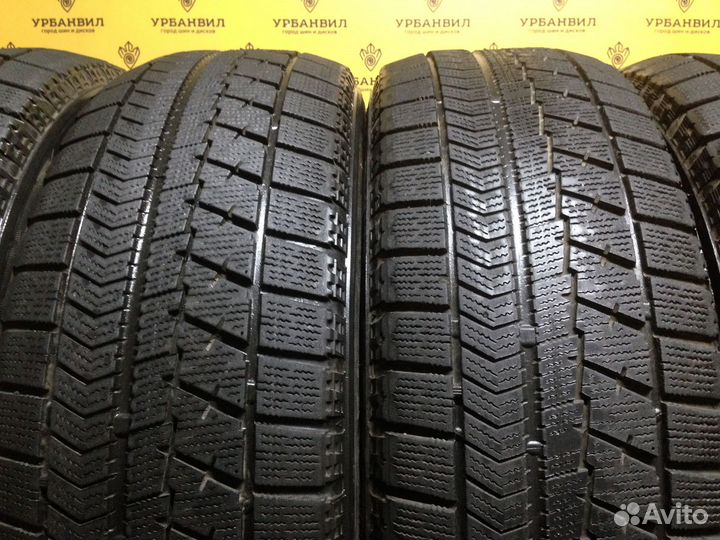 Bridgestone Blizzak VRX 215/65 R16