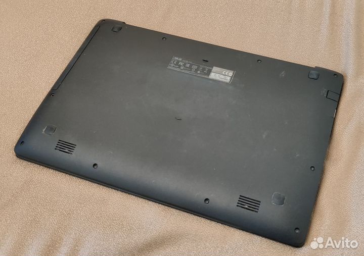 Ноутбук Asus X553ma