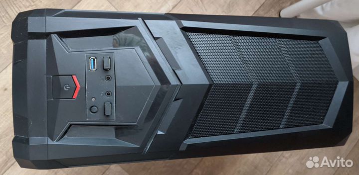 Системный блок i7 9700 32 Гб RAM