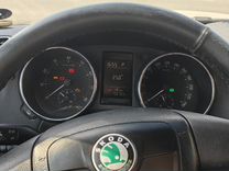 Skoda Yeti 1.2 AMT, 2012, 160 000 км, с пробегом, цена 890 000 руб.