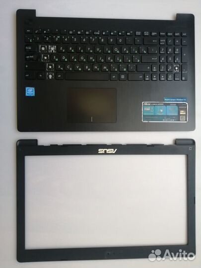 Ноутбук Asus X553M (на разбор )