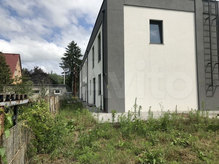 Таунхаус 153 м² на участке 4 сот.