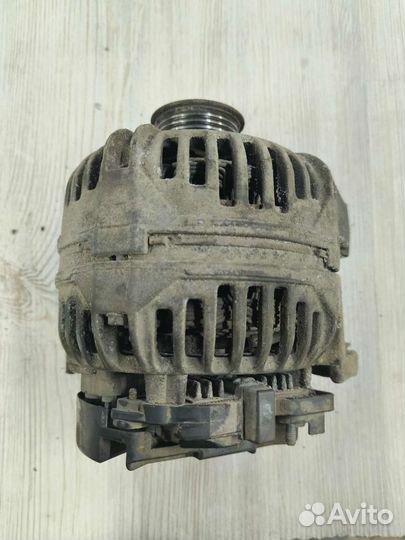 Генератор Saab 9-5 D223