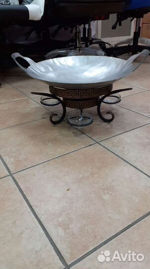 Подставка под садж