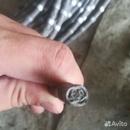 Алмазный канат