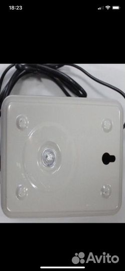 Трансформатор 220/110 В 1000Вт