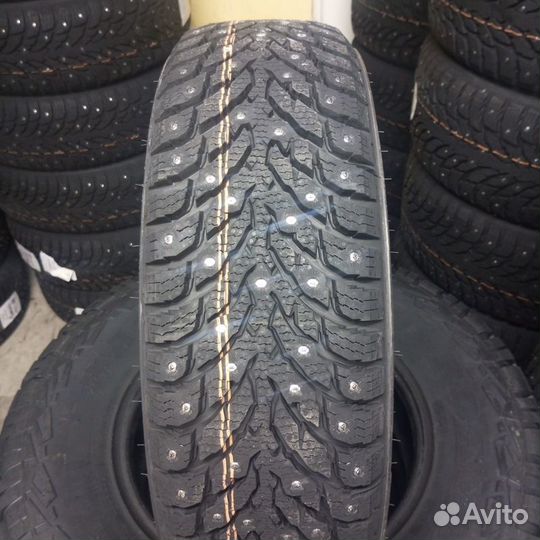 Ikon Tyres Autograph Ice 9 185/65 R15 92T