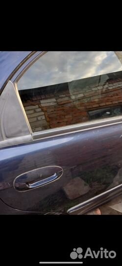 Дверь от kia spectra