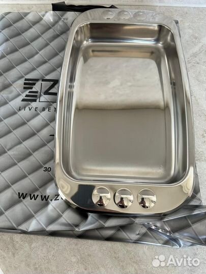 Цептор форма для запикание