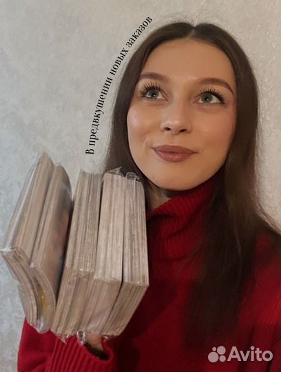 Печать фотографий 10х15