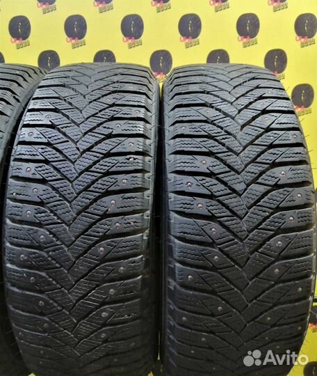 Triangle IcelynX TI501 215/55 R17