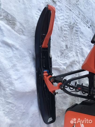 Снегоход