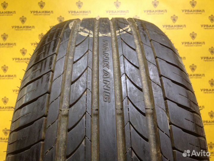 Nankang NS-20 235/55 R17 103W