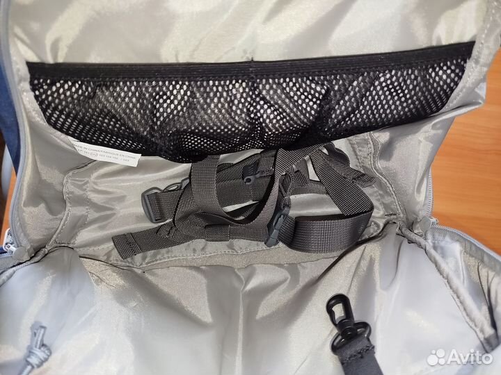 Рюкзак для фотоаппарата Lowepro Photo Hatchback 22