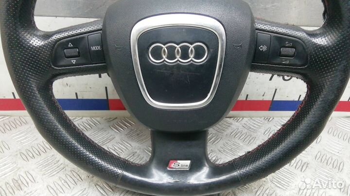 Руль Audi A6 4F/C6 2006