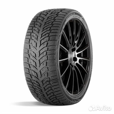 DoubleStar DW08 195/55 R15 85T